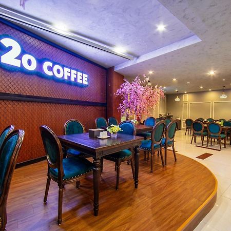Hanoi 20 Hotel & Apartment Exteriör bild