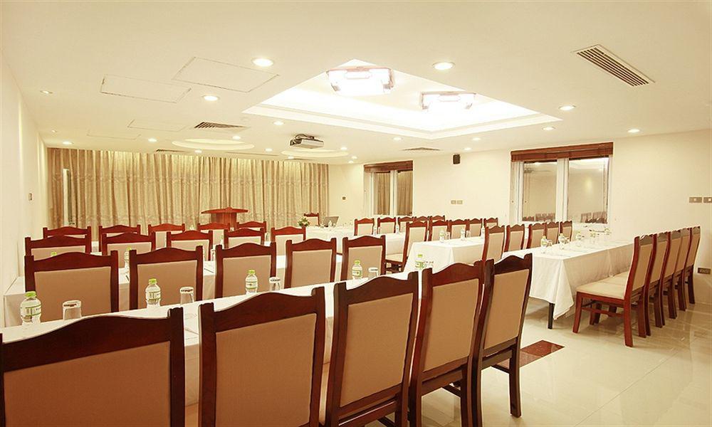 Hanoi 20 Hotel & Apartment Exteriör bild