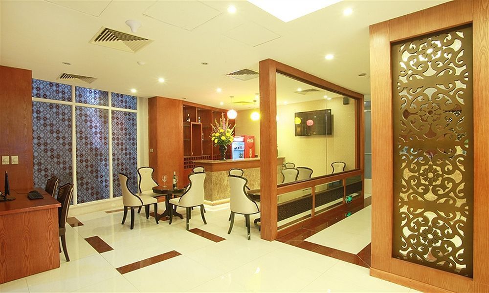 Hanoi 20 Hotel & Apartment Exteriör bild
