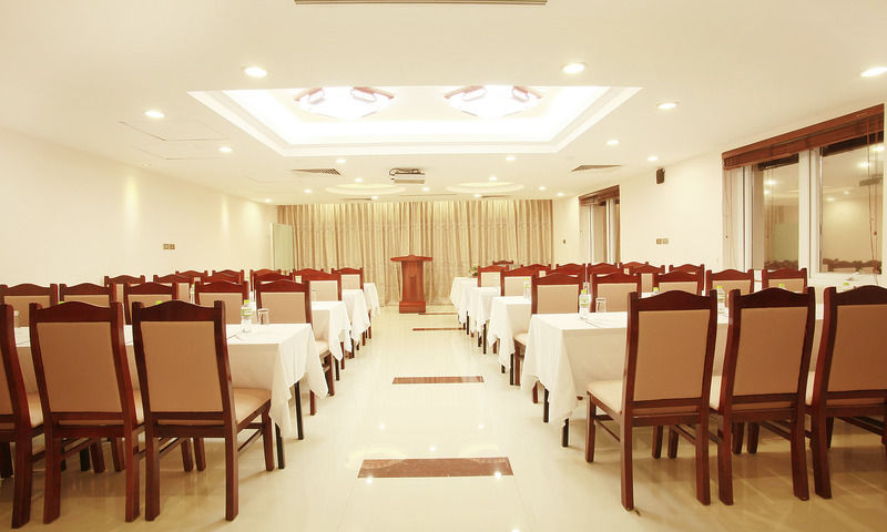 Hanoi 20 Hotel & Apartment Exteriör bild