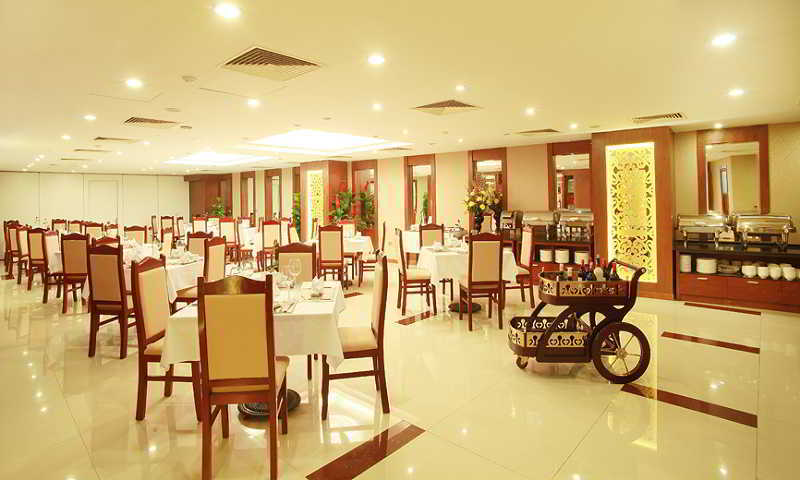 Hanoi 20 Hotel & Apartment Exteriör bild