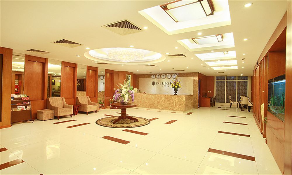 Hanoi 20 Hotel & Apartment Exteriör bild