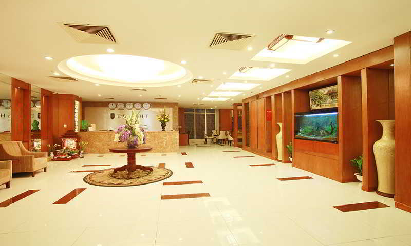 Hanoi 20 Hotel & Apartment Exteriör bild