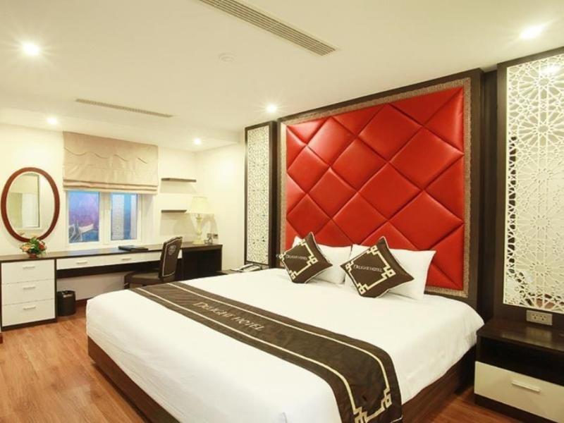 Hanoi 20 Hotel & Apartment Exteriör bild